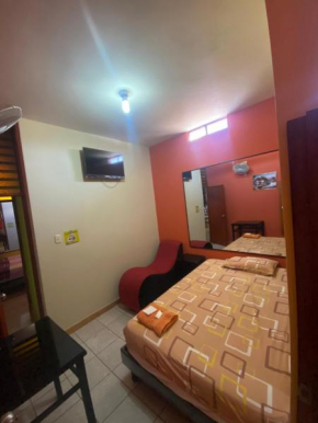 Habitaciones airbn